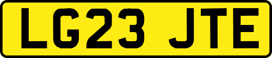 LG23JTE