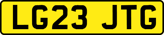 LG23JTG