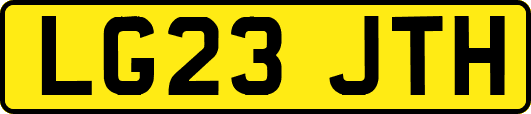 LG23JTH