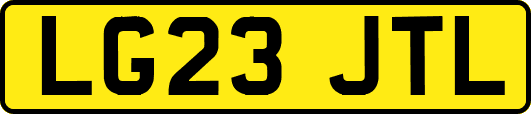 LG23JTL