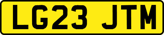 LG23JTM
