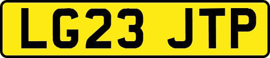 LG23JTP