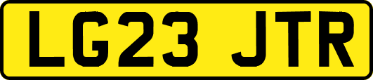 LG23JTR