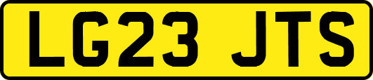 LG23JTS