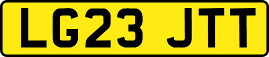 LG23JTT