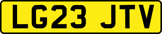 LG23JTV