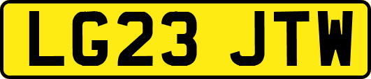 LG23JTW