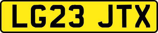 LG23JTX