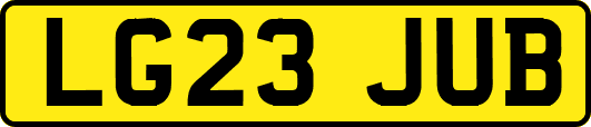 LG23JUB