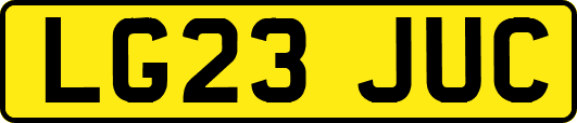 LG23JUC