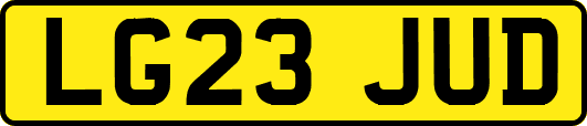 LG23JUD