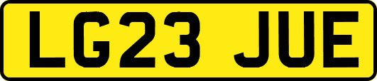 LG23JUE