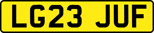 LG23JUF