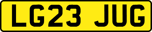 LG23JUG