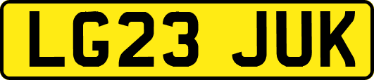 LG23JUK