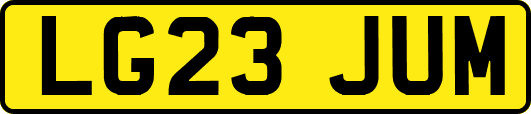 LG23JUM