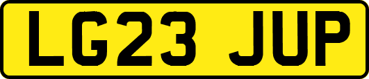 LG23JUP