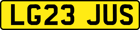 LG23JUS