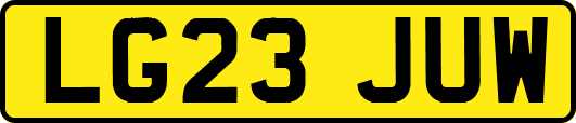 LG23JUW