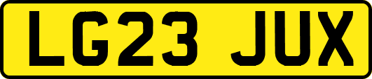 LG23JUX