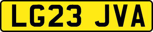LG23JVA