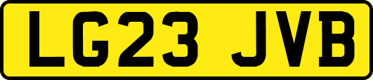 LG23JVB