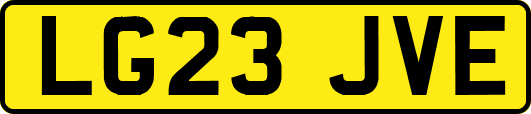 LG23JVE