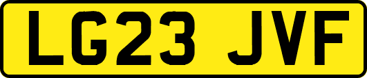 LG23JVF