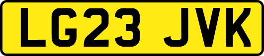 LG23JVK