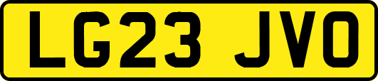 LG23JVO