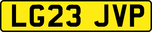LG23JVP