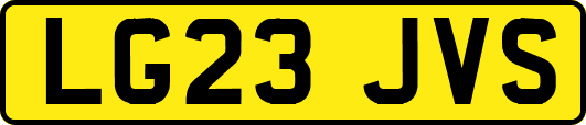LG23JVS