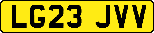 LG23JVV