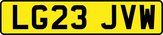 LG23JVW