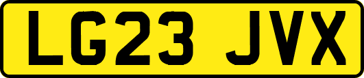 LG23JVX