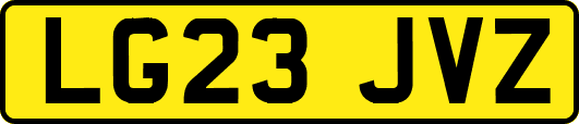 LG23JVZ