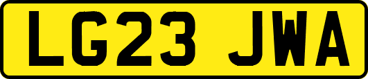 LG23JWA