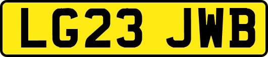 LG23JWB