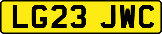 LG23JWC