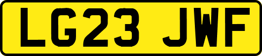 LG23JWF