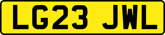 LG23JWL