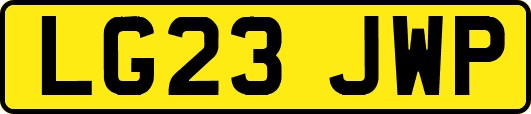 LG23JWP