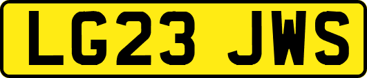 LG23JWS