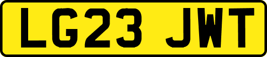 LG23JWT