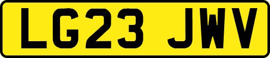 LG23JWV