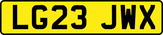 LG23JWX
