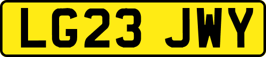 LG23JWY