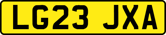 LG23JXA