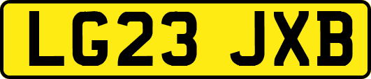LG23JXB