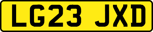 LG23JXD